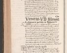 Zdjęcie nr 312 dla obiektu archiwalnego: Acta actorum causarum, sententiarum tam diffinitivarum quam interloquutoriarum, decretorum, obligationum, quietationum, constitutionum procuratorum etc. coram reverendo domino Martino Izdbienski de Russiecz archidiacono Posnaniensi, custode et in spiritualibus vicario generali Cracoviensi, ad annum Domini millesimum quingesimum sexagesimum quintum, cuius indictio octava, pontificatus Pii pape, annus sextus, continuantur