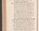 Zdjęcie nr 314 dla obiektu archiwalnego: Acta actorum causarum, sententiarum tam diffinitivarum quam interloquutoriarum, decretorum, obligationum, quietationum, constitutionum procuratorum etc. coram reverendo domino Martino Izdbienski de Russiecz archidiacono Posnaniensi, custode et in spiritualibus vicario generali Cracoviensi, ad annum Domini millesimum quingesimum sexagesimum quintum, cuius indictio octava, pontificatus Pii pape, annus sextus, continuantur
