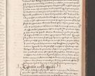 Zdjęcie nr 309 dla obiektu archiwalnego: Acta actorum causarum, sententiarum tam diffinitivarum quam interloquutoriarum, decretorum, obligationum, quietationum, constitutionum procuratorum etc. coram reverendo domino Martino Izdbienski de Russiecz archidiacono Posnaniensi, custode et in spiritualibus vicario generali Cracoviensi, ad annum Domini millesimum quingesimum sexagesimum quintum, cuius indictio octava, pontificatus Pii pape, annus sextus, continuantur