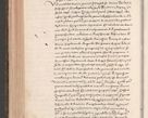 Zdjęcie nr 304 dla obiektu archiwalnego: Acta actorum causarum, sententiarum tam diffinitivarum quam interloquutoriarum, decretorum, obligationum, quietationum, constitutionum procuratorum etc. coram reverendo domino Martino Izdbienski de Russiecz archidiacono Posnaniensi, custode et in spiritualibus vicario generali Cracoviensi, ad annum Domini millesimum quingesimum sexagesimum quintum, cuius indictio octava, pontificatus Pii pape, annus sextus, continuantur