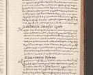Zdjęcie nr 303 dla obiektu archiwalnego: Acta actorum causarum, sententiarum tam diffinitivarum quam interloquutoriarum, decretorum, obligationum, quietationum, constitutionum procuratorum etc. coram reverendo domino Martino Izdbienski de Russiecz archidiacono Posnaniensi, custode et in spiritualibus vicario generali Cracoviensi, ad annum Domini millesimum quingesimum sexagesimum quintum, cuius indictio octava, pontificatus Pii pape, annus sextus, continuantur