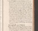 Zdjęcie nr 301 dla obiektu archiwalnego: Acta actorum causarum, sententiarum tam diffinitivarum quam interloquutoriarum, decretorum, obligationum, quietationum, constitutionum procuratorum etc. coram reverendo domino Martino Izdbienski de Russiecz archidiacono Posnaniensi, custode et in spiritualibus vicario generali Cracoviensi, ad annum Domini millesimum quingesimum sexagesimum quintum, cuius indictio octava, pontificatus Pii pape, annus sextus, continuantur