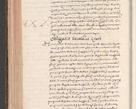 Zdjęcie nr 296 dla obiektu archiwalnego: Acta actorum causarum, sententiarum tam diffinitivarum quam interloquutoriarum, decretorum, obligationum, quietationum, constitutionum procuratorum etc. coram reverendo domino Martino Izdbienski de Russiecz archidiacono Posnaniensi, custode et in spiritualibus vicario generali Cracoviensi, ad annum Domini millesimum quingesimum sexagesimum quintum, cuius indictio octava, pontificatus Pii pape, annus sextus, continuantur