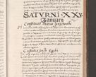 Zdjęcie nr 295 dla obiektu archiwalnego: Acta actorum causarum, sententiarum tam diffinitivarum quam interloquutoriarum, decretorum, obligationum, quietationum, constitutionum procuratorum etc. coram reverendo domino Martino Izdbienski de Russiecz archidiacono Posnaniensi, custode et in spiritualibus vicario generali Cracoviensi, ad annum Domini millesimum quingesimum sexagesimum quintum, cuius indictio octava, pontificatus Pii pape, annus sextus, continuantur