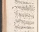 Zdjęcie nr 294 dla obiektu archiwalnego: Acta actorum causarum, sententiarum tam diffinitivarum quam interloquutoriarum, decretorum, obligationum, quietationum, constitutionum procuratorum etc. coram reverendo domino Martino Izdbienski de Russiecz archidiacono Posnaniensi, custode et in spiritualibus vicario generali Cracoviensi, ad annum Domini millesimum quingesimum sexagesimum quintum, cuius indictio octava, pontificatus Pii pape, annus sextus, continuantur