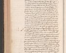Zdjęcie nr 292 dla obiektu archiwalnego: Acta actorum causarum, sententiarum tam diffinitivarum quam interloquutoriarum, decretorum, obligationum, quietationum, constitutionum procuratorum etc. coram reverendo domino Martino Izdbienski de Russiecz archidiacono Posnaniensi, custode et in spiritualibus vicario generali Cracoviensi, ad annum Domini millesimum quingesimum sexagesimum quintum, cuius indictio octava, pontificatus Pii pape, annus sextus, continuantur