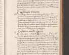 Zdjęcie nr 289 dla obiektu archiwalnego: Acta actorum causarum, sententiarum tam diffinitivarum quam interloquutoriarum, decretorum, obligationum, quietationum, constitutionum procuratorum etc. coram reverendo domino Martino Izdbienski de Russiecz archidiacono Posnaniensi, custode et in spiritualibus vicario generali Cracoviensi, ad annum Domini millesimum quingesimum sexagesimum quintum, cuius indictio octava, pontificatus Pii pape, annus sextus, continuantur
