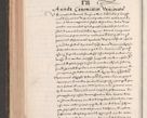 Zdjęcie nr 290 dla obiektu archiwalnego: Acta actorum causarum, sententiarum tam diffinitivarum quam interloquutoriarum, decretorum, obligationum, quietationum, constitutionum procuratorum etc. coram reverendo domino Martino Izdbienski de Russiecz archidiacono Posnaniensi, custode et in spiritualibus vicario generali Cracoviensi, ad annum Domini millesimum quingesimum sexagesimum quintum, cuius indictio octava, pontificatus Pii pape, annus sextus, continuantur