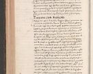 Zdjęcie nr 284 dla obiektu archiwalnego: Acta actorum causarum, sententiarum tam diffinitivarum quam interloquutoriarum, decretorum, obligationum, quietationum, constitutionum procuratorum etc. coram reverendo domino Martino Izdbienski de Russiecz archidiacono Posnaniensi, custode et in spiritualibus vicario generali Cracoviensi, ad annum Domini millesimum quingesimum sexagesimum quintum, cuius indictio octava, pontificatus Pii pape, annus sextus, continuantur