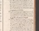Zdjęcie nr 281 dla obiektu archiwalnego: Acta actorum causarum, sententiarum tam diffinitivarum quam interloquutoriarum, decretorum, obligationum, quietationum, constitutionum procuratorum etc. coram reverendo domino Martino Izdbienski de Russiecz archidiacono Posnaniensi, custode et in spiritualibus vicario generali Cracoviensi, ad annum Domini millesimum quingesimum sexagesimum quintum, cuius indictio octava, pontificatus Pii pape, annus sextus, continuantur
