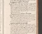 Zdjęcie nr 283 dla obiektu archiwalnego: Acta actorum causarum, sententiarum tam diffinitivarum quam interloquutoriarum, decretorum, obligationum, quietationum, constitutionum procuratorum etc. coram reverendo domino Martino Izdbienski de Russiecz archidiacono Posnaniensi, custode et in spiritualibus vicario generali Cracoviensi, ad annum Domini millesimum quingesimum sexagesimum quintum, cuius indictio octava, pontificatus Pii pape, annus sextus, continuantur