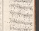 Zdjęcie nr 273 dla obiektu archiwalnego: Acta actorum causarum, sententiarum tam diffinitivarum quam interloquutoriarum, decretorum, obligationum, quietationum, constitutionum procuratorum etc. coram reverendo domino Martino Izdbienski de Russiecz archidiacono Posnaniensi, custode et in spiritualibus vicario generali Cracoviensi, ad annum Domini millesimum quingesimum sexagesimum quintum, cuius indictio octava, pontificatus Pii pape, annus sextus, continuantur