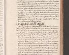 Zdjęcie nr 269 dla obiektu archiwalnego: Acta actorum causarum, sententiarum tam diffinitivarum quam interloquutoriarum, decretorum, obligationum, quietationum, constitutionum procuratorum etc. coram reverendo domino Martino Izdbienski de Russiecz archidiacono Posnaniensi, custode et in spiritualibus vicario generali Cracoviensi, ad annum Domini millesimum quingesimum sexagesimum quintum, cuius indictio octava, pontificatus Pii pape, annus sextus, continuantur