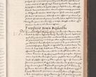 Zdjęcie nr 263 dla obiektu archiwalnego: Acta actorum causarum, sententiarum tam diffinitivarum quam interloquutoriarum, decretorum, obligationum, quietationum, constitutionum procuratorum etc. coram reverendo domino Martino Izdbienski de Russiecz archidiacono Posnaniensi, custode et in spiritualibus vicario generali Cracoviensi, ad annum Domini millesimum quingesimum sexagesimum quintum, cuius indictio octava, pontificatus Pii pape, annus sextus, continuantur