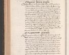 Zdjęcie nr 262 dla obiektu archiwalnego: Acta actorum causarum, sententiarum tam diffinitivarum quam interloquutoriarum, decretorum, obligationum, quietationum, constitutionum procuratorum etc. coram reverendo domino Martino Izdbienski de Russiecz archidiacono Posnaniensi, custode et in spiritualibus vicario generali Cracoviensi, ad annum Domini millesimum quingesimum sexagesimum quintum, cuius indictio octava, pontificatus Pii pape, annus sextus, continuantur