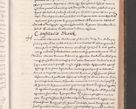 Zdjęcie nr 259 dla obiektu archiwalnego: Acta actorum causarum, sententiarum tam diffinitivarum quam interloquutoriarum, decretorum, obligationum, quietationum, constitutionum procuratorum etc. coram reverendo domino Martino Izdbienski de Russiecz archidiacono Posnaniensi, custode et in spiritualibus vicario generali Cracoviensi, ad annum Domini millesimum quingesimum sexagesimum quintum, cuius indictio octava, pontificatus Pii pape, annus sextus, continuantur