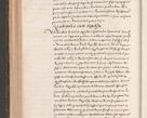 Zdjęcie nr 256 dla obiektu archiwalnego: Acta actorum causarum, sententiarum tam diffinitivarum quam interloquutoriarum, decretorum, obligationum, quietationum, constitutionum procuratorum etc. coram reverendo domino Martino Izdbienski de Russiecz archidiacono Posnaniensi, custode et in spiritualibus vicario generali Cracoviensi, ad annum Domini millesimum quingesimum sexagesimum quintum, cuius indictio octava, pontificatus Pii pape, annus sextus, continuantur
