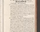 Zdjęcie nr 261 dla obiektu archiwalnego: Acta actorum causarum, sententiarum tam diffinitivarum quam interloquutoriarum, decretorum, obligationum, quietationum, constitutionum procuratorum etc. coram reverendo domino Martino Izdbienski de Russiecz archidiacono Posnaniensi, custode et in spiritualibus vicario generali Cracoviensi, ad annum Domini millesimum quingesimum sexagesimum quintum, cuius indictio octava, pontificatus Pii pape, annus sextus, continuantur