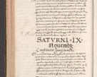 Zdjęcie nr 252 dla obiektu archiwalnego: Acta actorum causarum, sententiarum tam diffinitivarum quam interloquutoriarum, decretorum, obligationum, quietationum, constitutionum procuratorum etc. coram reverendo domino Martino Izdbienski de Russiecz archidiacono Posnaniensi, custode et in spiritualibus vicario generali Cracoviensi, ad annum Domini millesimum quingesimum sexagesimum quintum, cuius indictio octava, pontificatus Pii pape, annus sextus, continuantur