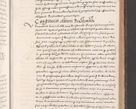 Zdjęcie nr 253 dla obiektu archiwalnego: Acta actorum causarum, sententiarum tam diffinitivarum quam interloquutoriarum, decretorum, obligationum, quietationum, constitutionum procuratorum etc. coram reverendo domino Martino Izdbienski de Russiecz archidiacono Posnaniensi, custode et in spiritualibus vicario generali Cracoviensi, ad annum Domini millesimum quingesimum sexagesimum quintum, cuius indictio octava, pontificatus Pii pape, annus sextus, continuantur