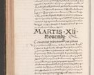 Zdjęcie nr 254 dla obiektu archiwalnego: Acta actorum causarum, sententiarum tam diffinitivarum quam interloquutoriarum, decretorum, obligationum, quietationum, constitutionum procuratorum etc. coram reverendo domino Martino Izdbienski de Russiecz archidiacono Posnaniensi, custode et in spiritualibus vicario generali Cracoviensi, ad annum Domini millesimum quingesimum sexagesimum quintum, cuius indictio octava, pontificatus Pii pape, annus sextus, continuantur