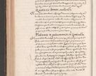 Zdjęcie nr 244 dla obiektu archiwalnego: Acta actorum causarum, sententiarum tam diffinitivarum quam interloquutoriarum, decretorum, obligationum, quietationum, constitutionum procuratorum etc. coram reverendo domino Martino Izdbienski de Russiecz archidiacono Posnaniensi, custode et in spiritualibus vicario generali Cracoviensi, ad annum Domini millesimum quingesimum sexagesimum quintum, cuius indictio octava, pontificatus Pii pape, annus sextus, continuantur
