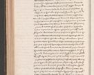Zdjęcie nr 242 dla obiektu archiwalnego: Acta actorum causarum, sententiarum tam diffinitivarum quam interloquutoriarum, decretorum, obligationum, quietationum, constitutionum procuratorum etc. coram reverendo domino Martino Izdbienski de Russiecz archidiacono Posnaniensi, custode et in spiritualibus vicario generali Cracoviensi, ad annum Domini millesimum quingesimum sexagesimum quintum, cuius indictio octava, pontificatus Pii pape, annus sextus, continuantur