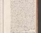Zdjęcie nr 241 dla obiektu archiwalnego: Acta actorum causarum, sententiarum tam diffinitivarum quam interloquutoriarum, decretorum, obligationum, quietationum, constitutionum procuratorum etc. coram reverendo domino Martino Izdbienski de Russiecz archidiacono Posnaniensi, custode et in spiritualibus vicario generali Cracoviensi, ad annum Domini millesimum quingesimum sexagesimum quintum, cuius indictio octava, pontificatus Pii pape, annus sextus, continuantur