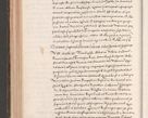 Zdjęcie nr 240 dla obiektu archiwalnego: Acta actorum causarum, sententiarum tam diffinitivarum quam interloquutoriarum, decretorum, obligationum, quietationum, constitutionum procuratorum etc. coram reverendo domino Martino Izdbienski de Russiecz archidiacono Posnaniensi, custode et in spiritualibus vicario generali Cracoviensi, ad annum Domini millesimum quingesimum sexagesimum quintum, cuius indictio octava, pontificatus Pii pape, annus sextus, continuantur