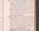 Zdjęcie nr 239 dla obiektu archiwalnego: Acta actorum causarum, sententiarum tam diffinitivarum quam interloquutoriarum, decretorum, obligationum, quietationum, constitutionum procuratorum etc. coram reverendo domino Martino Izdbienski de Russiecz archidiacono Posnaniensi, custode et in spiritualibus vicario generali Cracoviensi, ad annum Domini millesimum quingesimum sexagesimum quintum, cuius indictio octava, pontificatus Pii pape, annus sextus, continuantur