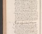 Zdjęcie nr 236 dla obiektu archiwalnego: Acta actorum causarum, sententiarum tam diffinitivarum quam interloquutoriarum, decretorum, obligationum, quietationum, constitutionum procuratorum etc. coram reverendo domino Martino Izdbienski de Russiecz archidiacono Posnaniensi, custode et in spiritualibus vicario generali Cracoviensi, ad annum Domini millesimum quingesimum sexagesimum quintum, cuius indictio octava, pontificatus Pii pape, annus sextus, continuantur
