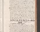 Zdjęcie nr 235 dla obiektu archiwalnego: Acta actorum causarum, sententiarum tam diffinitivarum quam interloquutoriarum, decretorum, obligationum, quietationum, constitutionum procuratorum etc. coram reverendo domino Martino Izdbienski de Russiecz archidiacono Posnaniensi, custode et in spiritualibus vicario generali Cracoviensi, ad annum Domini millesimum quingesimum sexagesimum quintum, cuius indictio octava, pontificatus Pii pape, annus sextus, continuantur