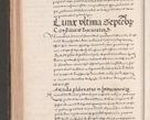 Zdjęcie nr 232 dla obiektu archiwalnego: Acta actorum causarum, sententiarum tam diffinitivarum quam interloquutoriarum, decretorum, obligationum, quietationum, constitutionum procuratorum etc. coram reverendo domino Martino Izdbienski de Russiecz archidiacono Posnaniensi, custode et in spiritualibus vicario generali Cracoviensi, ad annum Domini millesimum quingesimum sexagesimum quintum, cuius indictio octava, pontificatus Pii pape, annus sextus, continuantur