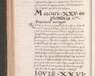 Zdjęcie nr 230 dla obiektu archiwalnego: Acta actorum causarum, sententiarum tam diffinitivarum quam interloquutoriarum, decretorum, obligationum, quietationum, constitutionum procuratorum etc. coram reverendo domino Martino Izdbienski de Russiecz archidiacono Posnaniensi, custode et in spiritualibus vicario generali Cracoviensi, ad annum Domini millesimum quingesimum sexagesimum quintum, cuius indictio octava, pontificatus Pii pape, annus sextus, continuantur