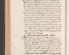 Zdjęcie nr 234 dla obiektu archiwalnego: Acta actorum causarum, sententiarum tam diffinitivarum quam interloquutoriarum, decretorum, obligationum, quietationum, constitutionum procuratorum etc. coram reverendo domino Martino Izdbienski de Russiecz archidiacono Posnaniensi, custode et in spiritualibus vicario generali Cracoviensi, ad annum Domini millesimum quingesimum sexagesimum quintum, cuius indictio octava, pontificatus Pii pape, annus sextus, continuantur