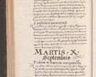 Zdjęcie nr 224 dla obiektu archiwalnego: Acta actorum causarum, sententiarum tam diffinitivarum quam interloquutoriarum, decretorum, obligationum, quietationum, constitutionum procuratorum etc. coram reverendo domino Martino Izdbienski de Russiecz archidiacono Posnaniensi, custode et in spiritualibus vicario generali Cracoviensi, ad annum Domini millesimum quingesimum sexagesimum quintum, cuius indictio octava, pontificatus Pii pape, annus sextus, continuantur