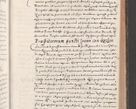Zdjęcie nr 227 dla obiektu archiwalnego: Acta actorum causarum, sententiarum tam diffinitivarum quam interloquutoriarum, decretorum, obligationum, quietationum, constitutionum procuratorum etc. coram reverendo domino Martino Izdbienski de Russiecz archidiacono Posnaniensi, custode et in spiritualibus vicario generali Cracoviensi, ad annum Domini millesimum quingesimum sexagesimum quintum, cuius indictio octava, pontificatus Pii pape, annus sextus, continuantur