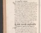 Zdjęcie nr 228 dla obiektu archiwalnego: Acta actorum causarum, sententiarum tam diffinitivarum quam interloquutoriarum, decretorum, obligationum, quietationum, constitutionum procuratorum etc. coram reverendo domino Martino Izdbienski de Russiecz archidiacono Posnaniensi, custode et in spiritualibus vicario generali Cracoviensi, ad annum Domini millesimum quingesimum sexagesimum quintum, cuius indictio octava, pontificatus Pii pape, annus sextus, continuantur