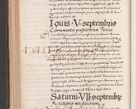 Zdjęcie nr 222 dla obiektu archiwalnego: Acta actorum causarum, sententiarum tam diffinitivarum quam interloquutoriarum, decretorum, obligationum, quietationum, constitutionum procuratorum etc. coram reverendo domino Martino Izdbienski de Russiecz archidiacono Posnaniensi, custode et in spiritualibus vicario generali Cracoviensi, ad annum Domini millesimum quingesimum sexagesimum quintum, cuius indictio octava, pontificatus Pii pape, annus sextus, continuantur