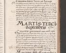 Zdjęcie nr 221 dla obiektu archiwalnego: Acta actorum causarum, sententiarum tam diffinitivarum quam interloquutoriarum, decretorum, obligationum, quietationum, constitutionum procuratorum etc. coram reverendo domino Martino Izdbienski de Russiecz archidiacono Posnaniensi, custode et in spiritualibus vicario generali Cracoviensi, ad annum Domini millesimum quingesimum sexagesimum quintum, cuius indictio octava, pontificatus Pii pape, annus sextus, continuantur