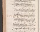 Zdjęcie nr 220 dla obiektu archiwalnego: Acta actorum causarum, sententiarum tam diffinitivarum quam interloquutoriarum, decretorum, obligationum, quietationum, constitutionum procuratorum etc. coram reverendo domino Martino Izdbienski de Russiecz archidiacono Posnaniensi, custode et in spiritualibus vicario generali Cracoviensi, ad annum Domini millesimum quingesimum sexagesimum quintum, cuius indictio octava, pontificatus Pii pape, annus sextus, continuantur