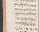 Zdjęcie nr 214 dla obiektu archiwalnego: Acta actorum causarum, sententiarum tam diffinitivarum quam interloquutoriarum, decretorum, obligationum, quietationum, constitutionum procuratorum etc. coram reverendo domino Martino Izdbienski de Russiecz archidiacono Posnaniensi, custode et in spiritualibus vicario generali Cracoviensi, ad annum Domini millesimum quingesimum sexagesimum quintum, cuius indictio octava, pontificatus Pii pape, annus sextus, continuantur