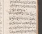 Zdjęcie nr 211 dla obiektu archiwalnego: Acta actorum causarum, sententiarum tam diffinitivarum quam interloquutoriarum, decretorum, obligationum, quietationum, constitutionum procuratorum etc. coram reverendo domino Martino Izdbienski de Russiecz archidiacono Posnaniensi, custode et in spiritualibus vicario generali Cracoviensi, ad annum Domini millesimum quingesimum sexagesimum quintum, cuius indictio octava, pontificatus Pii pape, annus sextus, continuantur