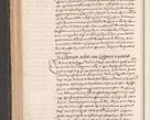 Zdjęcie nr 202 dla obiektu archiwalnego: Acta actorum causarum, sententiarum tam diffinitivarum quam interloquutoriarum, decretorum, obligationum, quietationum, constitutionum procuratorum etc. coram reverendo domino Martino Izdbienski de Russiecz archidiacono Posnaniensi, custode et in spiritualibus vicario generali Cracoviensi, ad annum Domini millesimum quingesimum sexagesimum quintum, cuius indictio octava, pontificatus Pii pape, annus sextus, continuantur