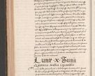 Zdjęcie nr 196 dla obiektu archiwalnego: Acta actorum causarum, sententiarum tam diffinitivarum quam interloquutoriarum, decretorum, obligationum, quietationum, constitutionum procuratorum etc. coram reverendo domino Martino Izdbienski de Russiecz archidiacono Posnaniensi, custode et in spiritualibus vicario generali Cracoviensi, ad annum Domini millesimum quingesimum sexagesimum quintum, cuius indictio octava, pontificatus Pii pape, annus sextus, continuantur