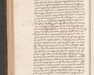 Zdjęcie nr 194 dla obiektu archiwalnego: Acta actorum causarum, sententiarum tam diffinitivarum quam interloquutoriarum, decretorum, obligationum, quietationum, constitutionum procuratorum etc. coram reverendo domino Martino Izdbienski de Russiecz archidiacono Posnaniensi, custode et in spiritualibus vicario generali Cracoviensi, ad annum Domini millesimum quingesimum sexagesimum quintum, cuius indictio octava, pontificatus Pii pape, annus sextus, continuantur