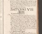 Zdjęcie nr 193 dla obiektu archiwalnego: Acta actorum causarum, sententiarum tam diffinitivarum quam interloquutoriarum, decretorum, obligationum, quietationum, constitutionum procuratorum etc. coram reverendo domino Martino Izdbienski de Russiecz archidiacono Posnaniensi, custode et in spiritualibus vicario generali Cracoviensi, ad annum Domini millesimum quingesimum sexagesimum quintum, cuius indictio octava, pontificatus Pii pape, annus sextus, continuantur