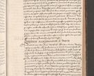 Zdjęcie nr 191 dla obiektu archiwalnego: Acta actorum causarum, sententiarum tam diffinitivarum quam interloquutoriarum, decretorum, obligationum, quietationum, constitutionum procuratorum etc. coram reverendo domino Martino Izdbienski de Russiecz archidiacono Posnaniensi, custode et in spiritualibus vicario generali Cracoviensi, ad annum Domini millesimum quingesimum sexagesimum quintum, cuius indictio octava, pontificatus Pii pape, annus sextus, continuantur