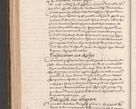 Zdjęcie nr 190 dla obiektu archiwalnego: Acta actorum causarum, sententiarum tam diffinitivarum quam interloquutoriarum, decretorum, obligationum, quietationum, constitutionum procuratorum etc. coram reverendo domino Martino Izdbienski de Russiecz archidiacono Posnaniensi, custode et in spiritualibus vicario generali Cracoviensi, ad annum Domini millesimum quingesimum sexagesimum quintum, cuius indictio octava, pontificatus Pii pape, annus sextus, continuantur