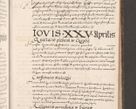 Zdjęcie nr 179 dla obiektu archiwalnego: Acta actorum causarum, sententiarum tam diffinitivarum quam interloquutoriarum, decretorum, obligationum, quietationum, constitutionum procuratorum etc. coram reverendo domino Martino Izdbienski de Russiecz archidiacono Posnaniensi, custode et in spiritualibus vicario generali Cracoviensi, ad annum Domini millesimum quingesimum sexagesimum quintum, cuius indictio octava, pontificatus Pii pape, annus sextus, continuantur